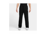 Pantalon de survetement Homme M NK CLUB BB BUNGEE PANT Noir
