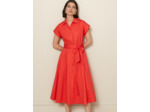 ROBE CEREMONIE CTN M