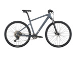 Vélo urbain SUB CROSS 20 Gris Fjord