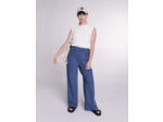 Pantalon large