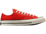 Chuck 70 Ox Fever Dream/Egret/Black
