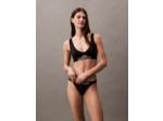 TOP DE MAillot de bain BRASSIÈRE AVEC PADS AMOVIBLES