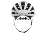 Casque Gravel Unisexe TAIPAN Blanc Brillant