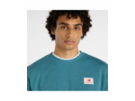 Sweat Homme WOV LB CRW Bleu
