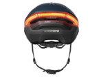 Casque loisir/urbain Unisexe HYP-E Bleu Nuit