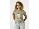 Women T-shirt