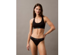 STRING EN COTON MELANGE ICON FIERTE