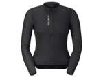 Maillot manches longues Femme PRO Noir