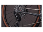 VTT semi rigide PHENIX C:68X SLT Noir/Blanc