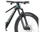 VTT tout suspendu SPARK RC TEAM ISSUE Vert Scintillant