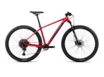 VTT semi rigide ONNA 27 20 Rouge/Noir