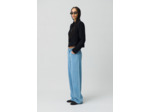 Jean large baggy