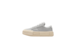 Chuck Taylor All Star Cruise Ox Grey Area/Natural Ivory