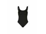 Maillot de bain Femme W ARENA SWIMSUIT LILI SQUARED BACK Noir