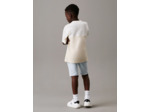 T-SHIRT COLOR BLOCK