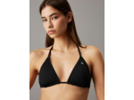 TOP DE BIKINI EN TRIANGLE AVEC PADS AMOVIBLES