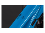 VTT semi rigide AIM ONE FE Bleu Marlin
