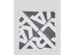 BLOCK LOGO SCARF