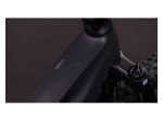 VTT tout suspendu électrique STEREO HYBRID ONE44 EXC 800 Gris/Chrome