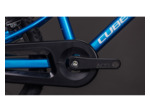 Vélo Enfant NUMOVE 160 Topaze/Bleu