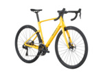 Vélo de route ADDICT 40 Jaune Vif