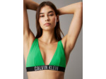 TOP DE MAillot de bain BRASSIÈRE AVEC PADS AMOVIBLES