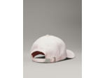 CASQUETTE EN LIN BRODÉE
