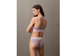 BIKINI EN COTON ÉLASTIQUE ICON