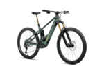 VTT tout suspendu électrique WILD/M M-LTD Vert Algue
