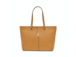 Lola de Lancel - Cabas Zippe - Grand Modèle - Camel