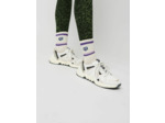 Sneakers en cuir