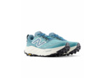 Chaussures de trail Femme FRESH FOAM X HIERRO V9 Bleu