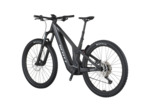 VTT tout suspendu électrique PATRON 920 Noir Carbone