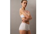 SHORTS GARÇON MID RISE AVEC LOGO ICON
