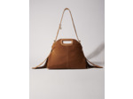 Sac Miss M en suède