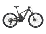 VTT tout suspendu électrique VOLTAGE 920 Noir Carbone/Bronze Craquelé