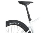 VTT semi rigide SCALE 920 Blanc