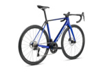 Vélo de route ORCA M20ITEAM Bleu Cobalt/Carbone