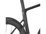Vélo de route ADDICT RC 20 Noir Carbone