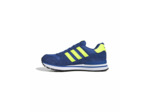 Chaussures Unisexe ZX 500 RS Bleu
