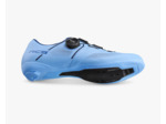 Chaussures Route Femme RC503 Bleu Ciel