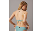 TOP DE BIKINI EN TRIANGLE AVEC PADS AMOVIBLES