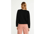 Pull 100% cachemire