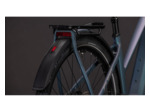 Vélo trekking électrique KATHMANDU HYBRID EXC 800 Gris