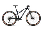 VTT tout suspendu OIZ H10 Noir