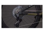 VTT tout suspendu électrique STEREO HYBRID ONE44 HPC TM 800 Vert