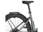 Vélo urbain électrique PASSAGE 20 WAVE Vert Highland
