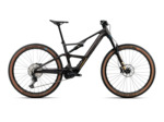 VTT tout suspendu électrique RISE SL M20 420W Bronze Cosmique/Sable