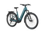 VTC électrique AXIS 30 WAVE Vert Cyprès