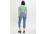 Jean patchwork